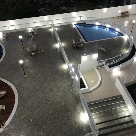 Apartamento Novo Bertioga Διαμέρισμα Εξωτερικό φωτογραφία