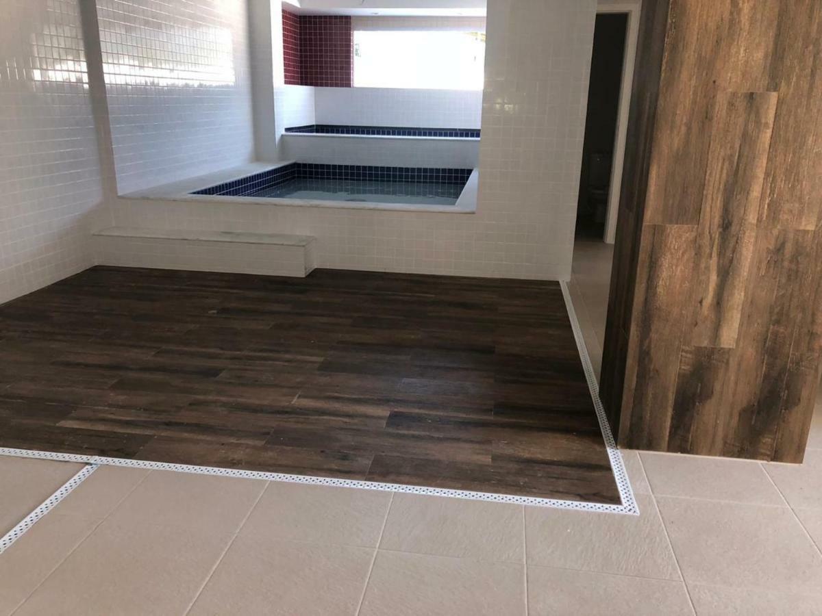 Apartamento Novo Bertioga Διαμέρισμα Εξωτερικό φωτογραφία