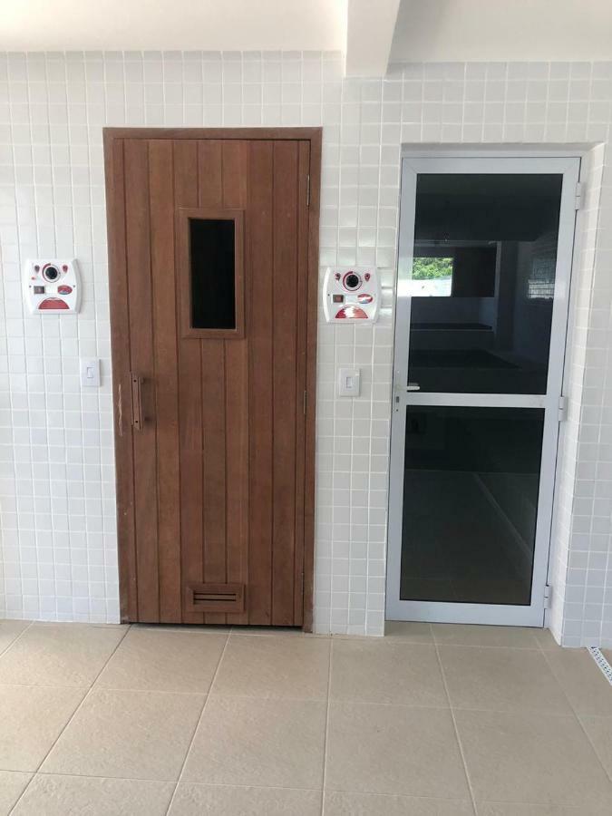 Apartamento Novo Bertioga Διαμέρισμα Εξωτερικό φωτογραφία
