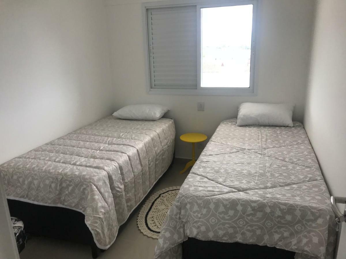 Apartamento Novo Bertioga Διαμέρισμα Εξωτερικό φωτογραφία
