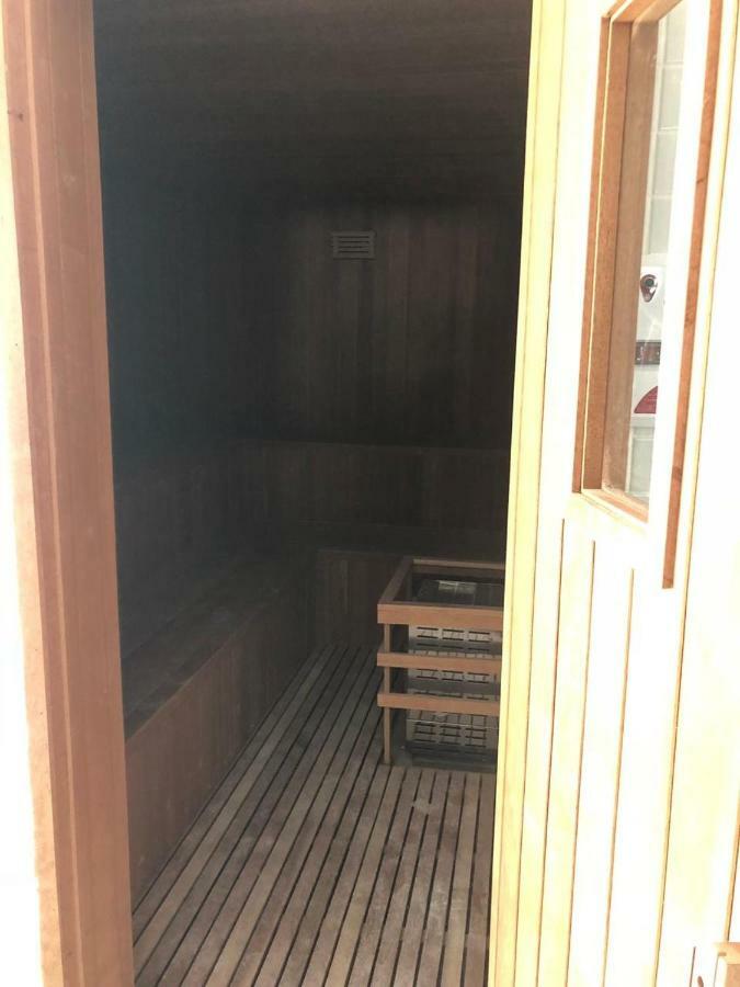 Apartamento Novo Bertioga Διαμέρισμα Εξωτερικό φωτογραφία