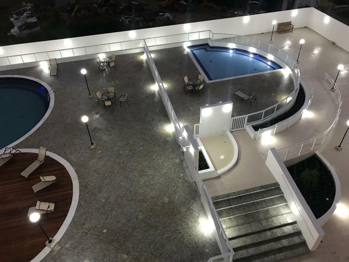 Apartamento Novo Bertioga Διαμέρισμα Εξωτερικό φωτογραφία